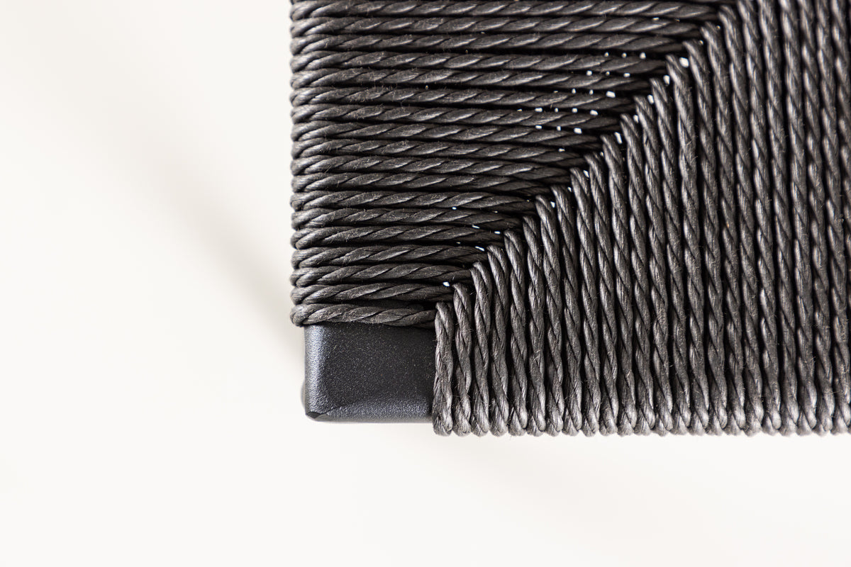 Venture Design Polly Barstolar 2-pack Svart