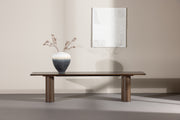 Venture Design Olivia Bänkar 40 x 45 x 180 Mocka