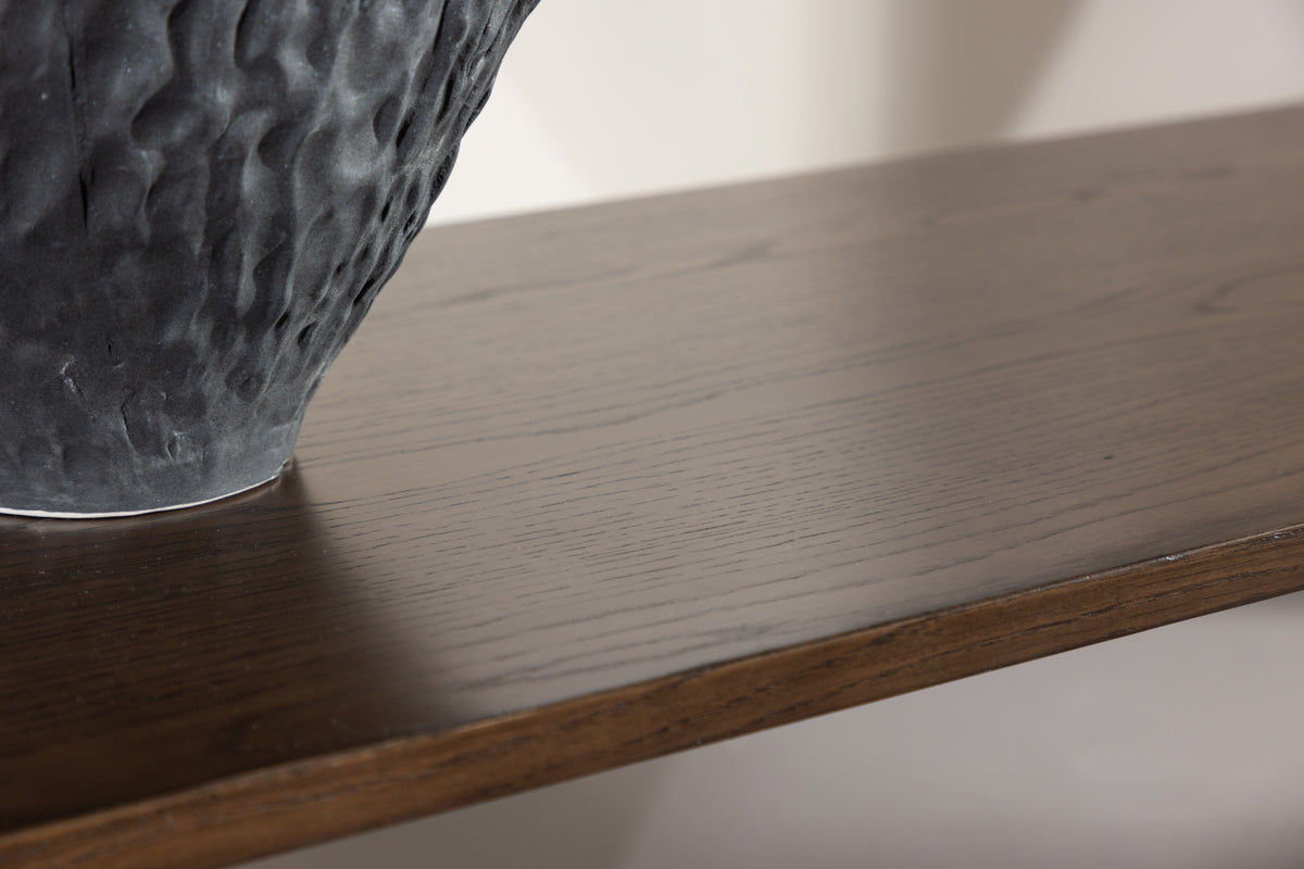 Venture Design Olivia Bänkar 40 x 45 x 180 Mocka