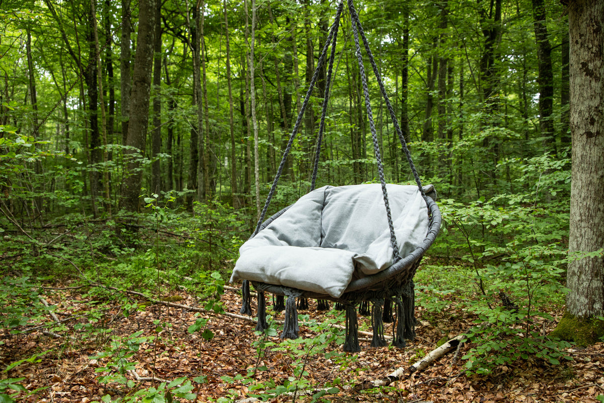 Venture Design Hamtic Hammock Grå