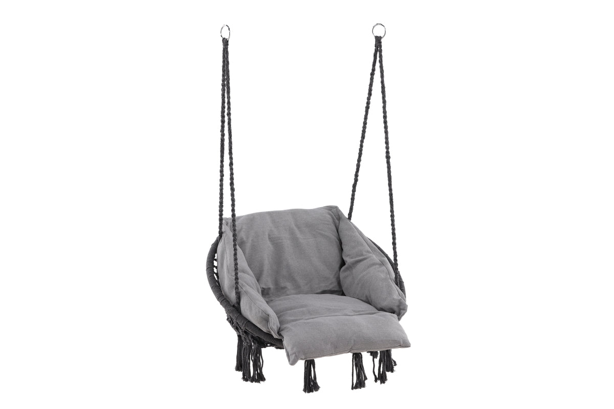 Venture Design Hamtic Hammock Grå
