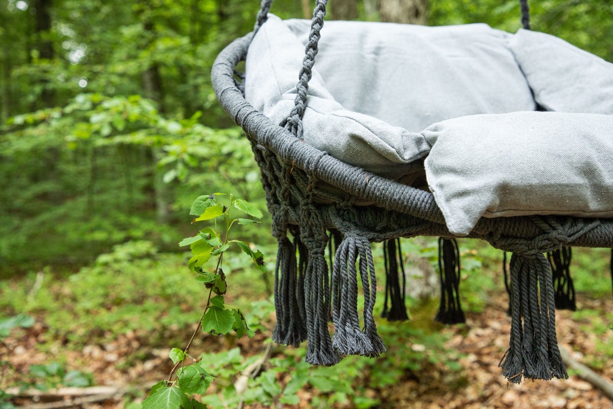 Venture Design Hamtic Hammock Grå