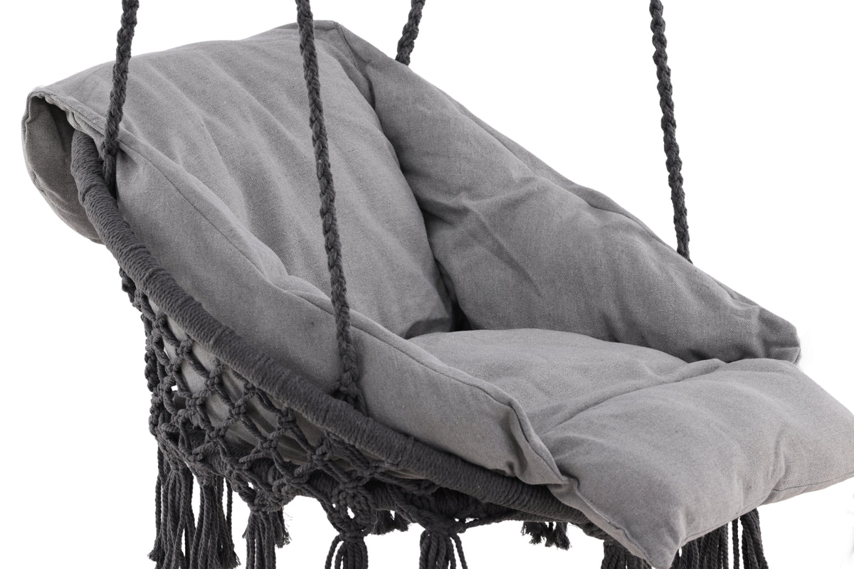 Venture Design Hamtic Hammock Grå