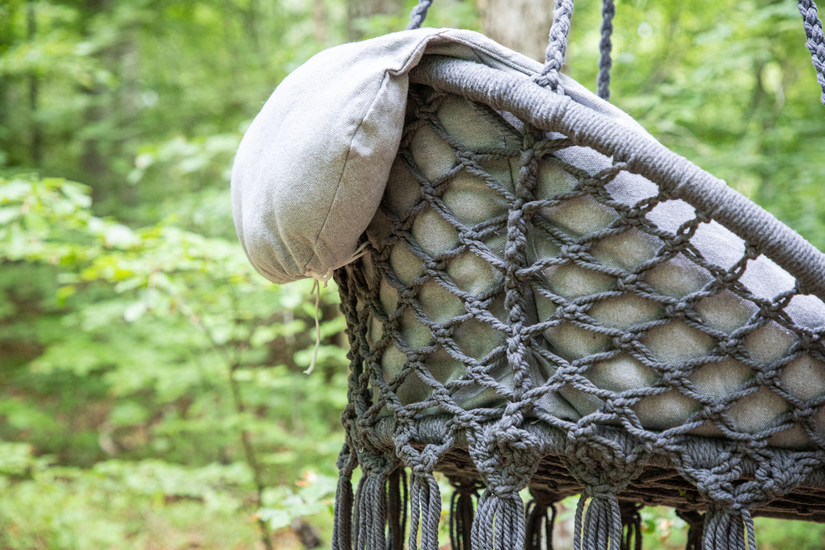 Venture Design Hamtic Hammock Grå