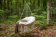Venture Design Hamtic Hammock Vit
