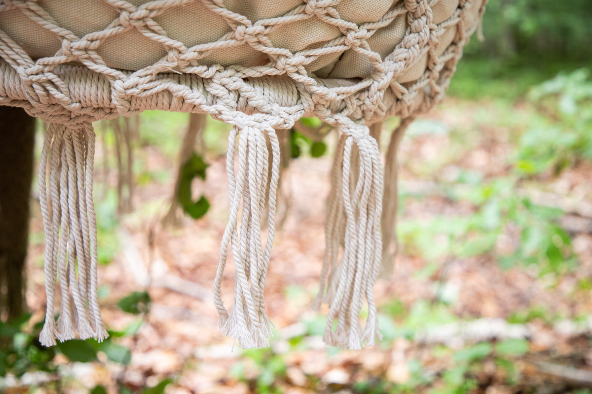 Venture Design Hamtic Hammock Vit