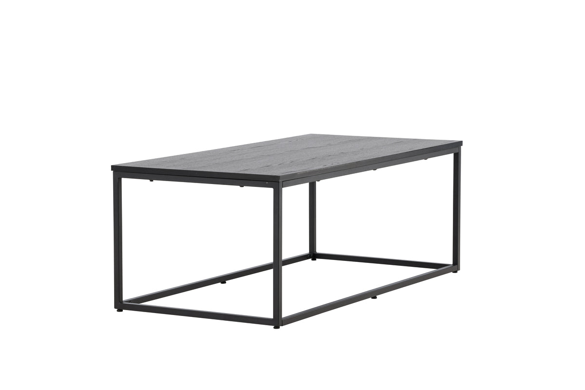 Venture Design Mallan Soffbord 120 x 60 Svart
