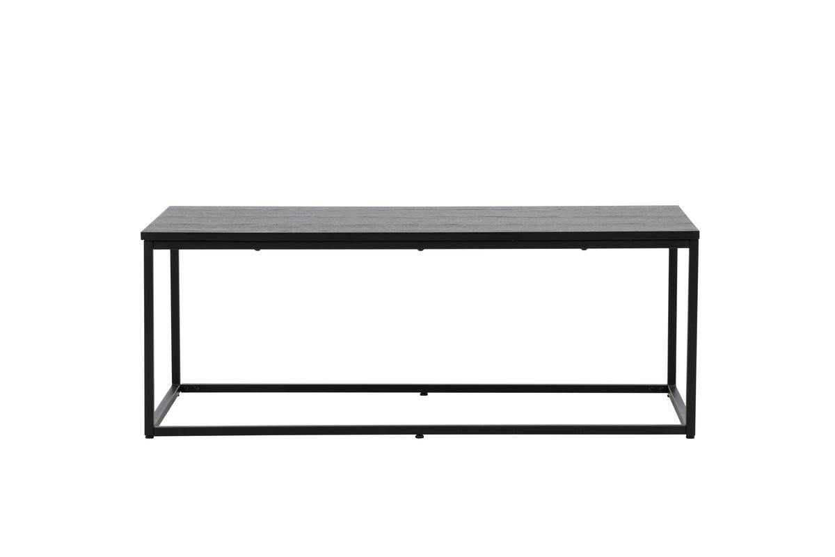 Venture Design Mallan Soffbord 120 x 60 Svart