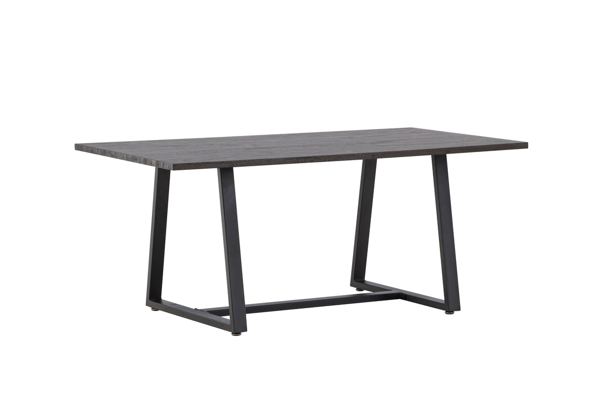 Venture Design Plankton Soffbord 110 x 60 Svart