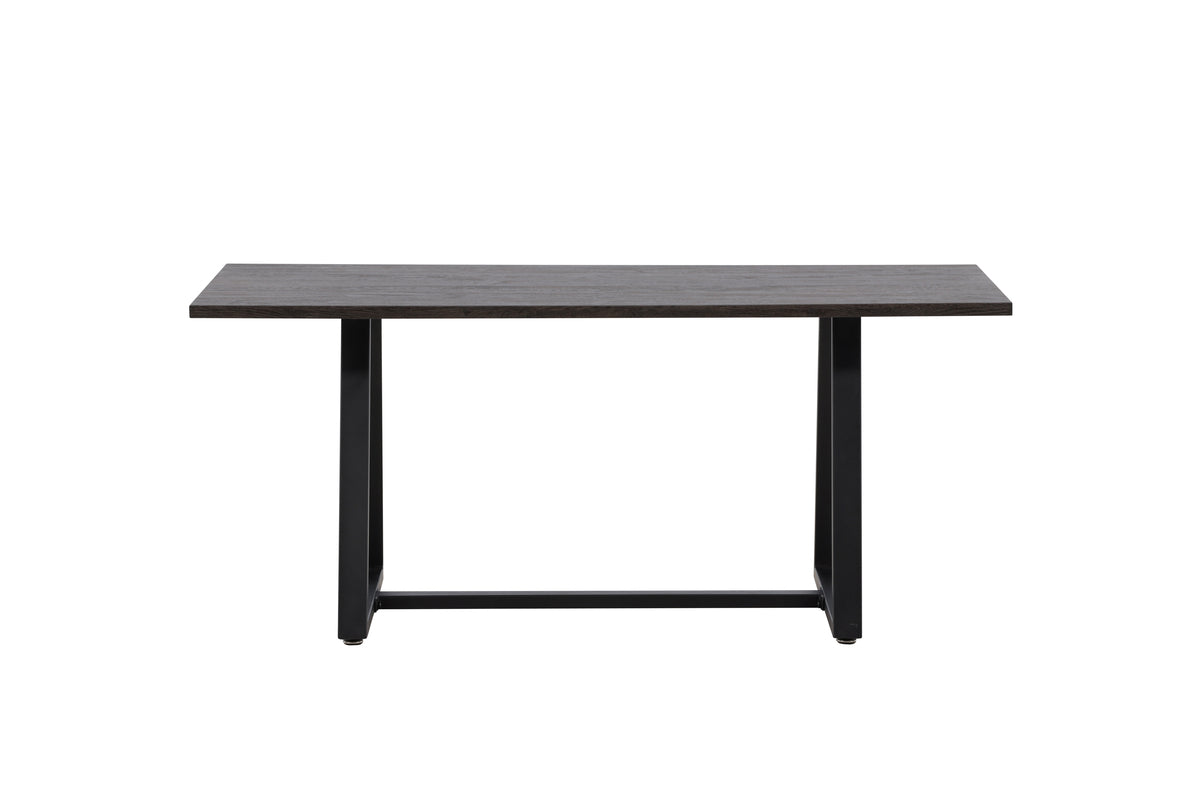 Venture Design Plankton Soffbord 110 x 60 Svart