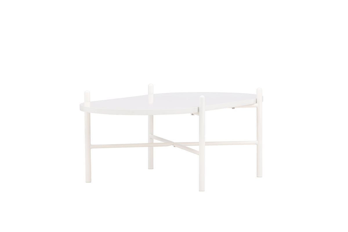 Venture Design Pueblo Soffbord 120 x 60 Beige
