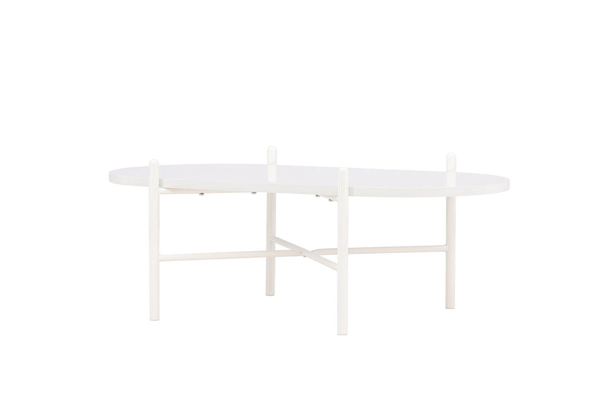 Venture Design Pueblo Soffbord 120 x 60 Beige