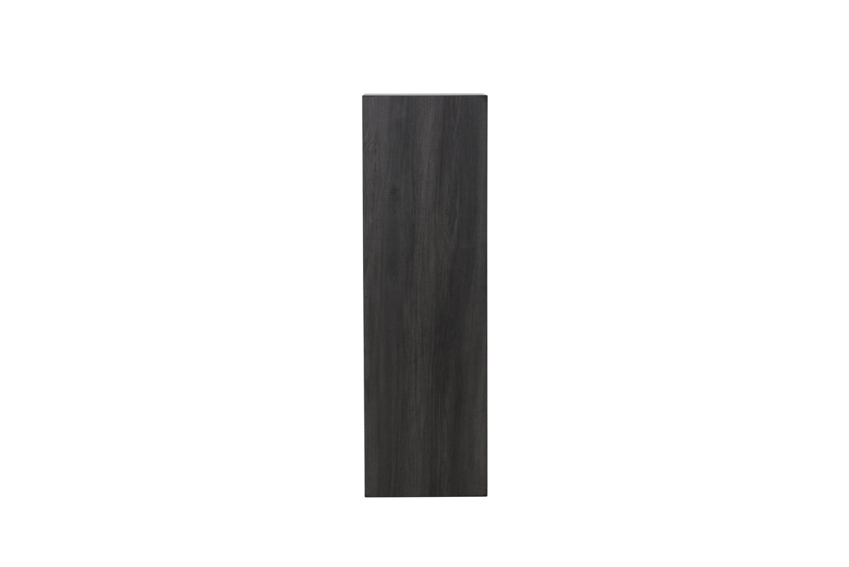 Venture Design Ramsvik Sidobord 40 x 40 Svart