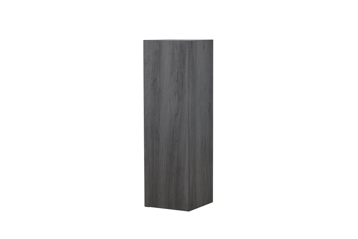 Venture Design Ramsvik Sidobord 40 x 40 Svart