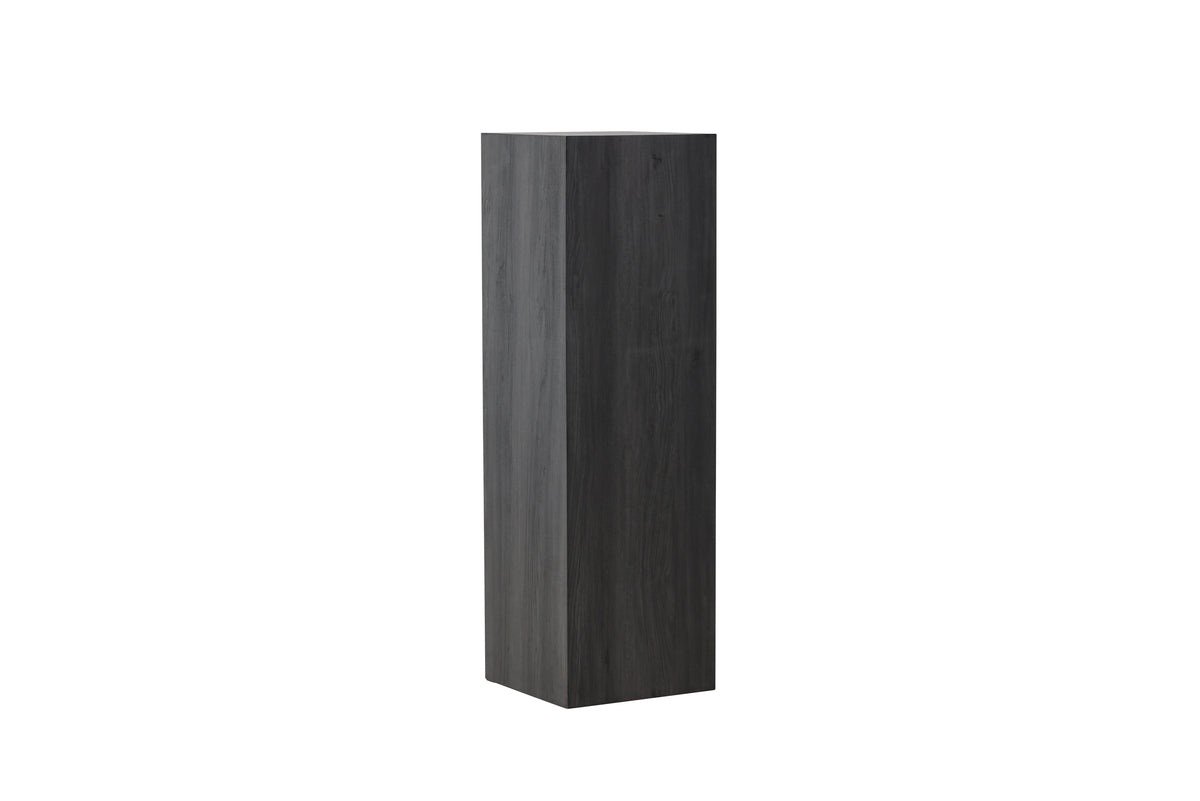 Venture Design Ramsvik Sidobord 40 x 40 Svart