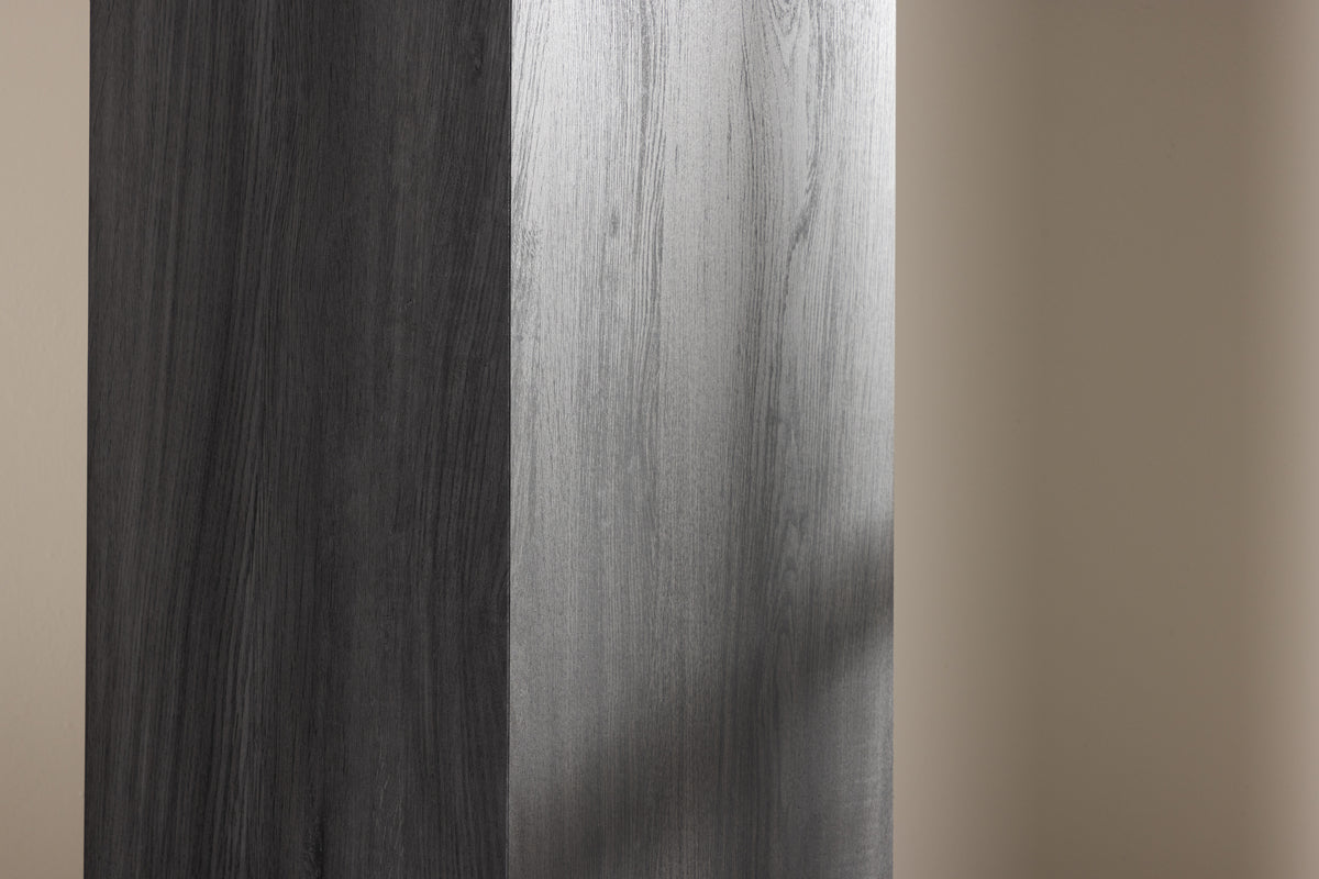 Venture Design Ramsvik Sidobord 40 x 40 Svart