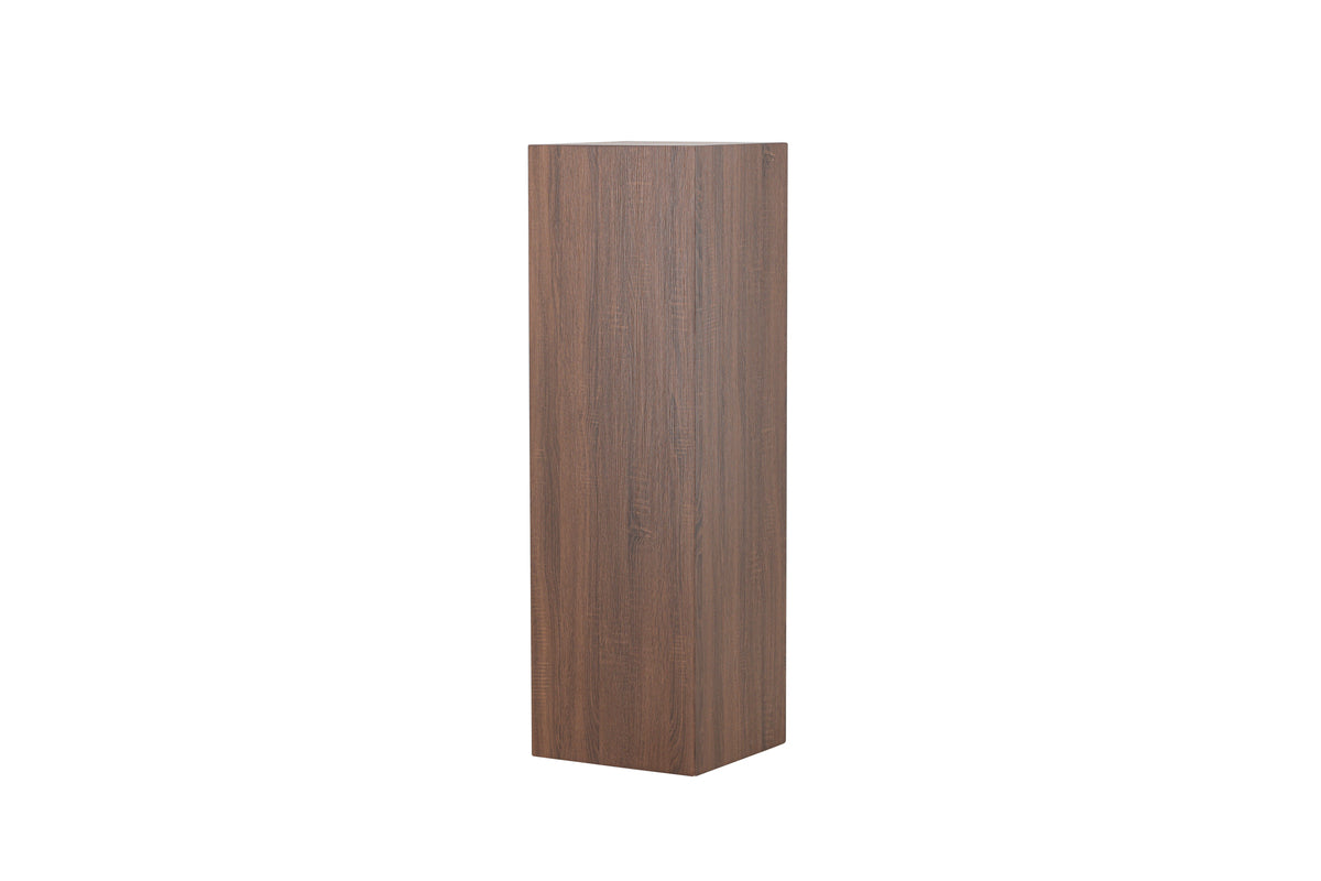 Venture Design Ramsvik Sidobord 40 x 40 Brun