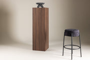 Venture Design Ramsvik Sidobord 40 x 40 Brun