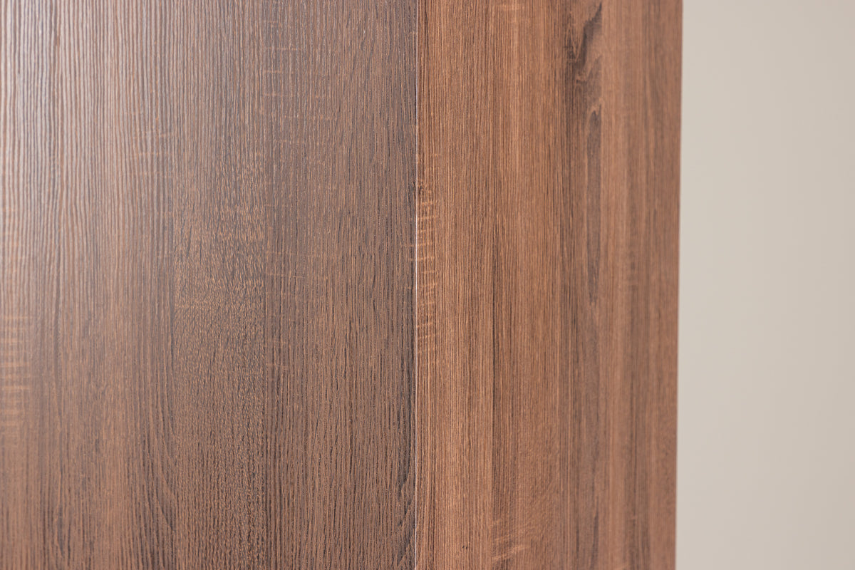 Venture Design Ramsvik Sidobord 40 x 40 Brun
