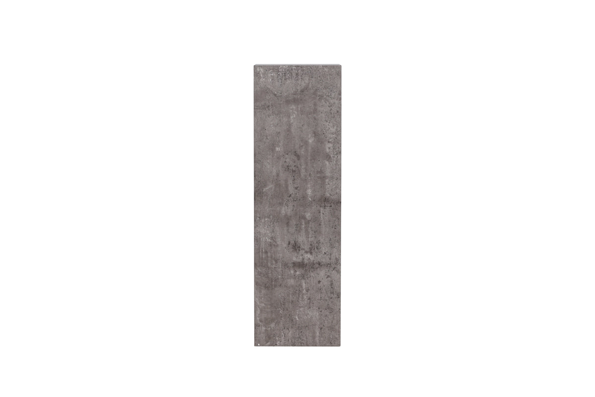 Venture Design Ramsvik Sidobord 40 x 40 Grå