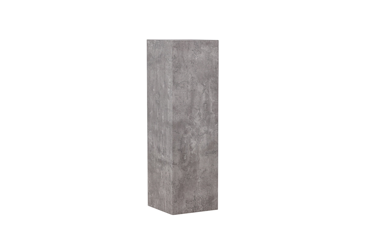 Venture Design Ramsvik Sidobord 40 x 40 Grå