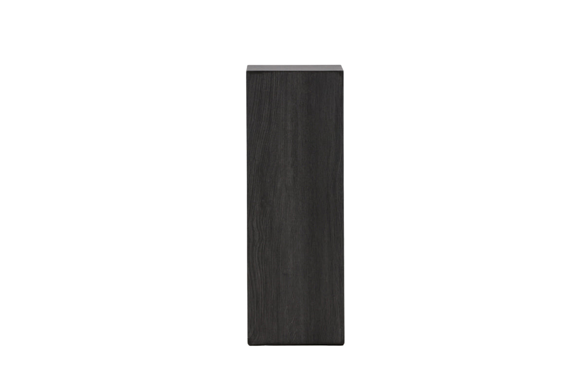 Venture Design Ramsvik Sidobord 23 x 23 Svart