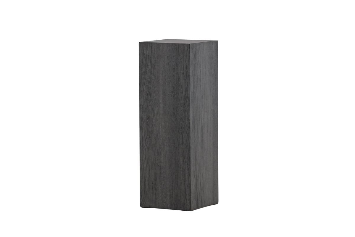 Venture Design Ramsvik Sidobord 23 x 23 Svart
