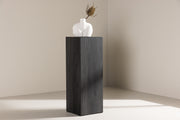 Venture Design Ramsvik Sidobord 23 x 23 Svart