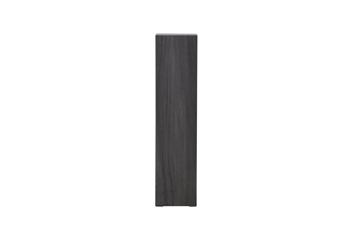 Venture Design Ramsvik Sidobord 23 x 23 Svart