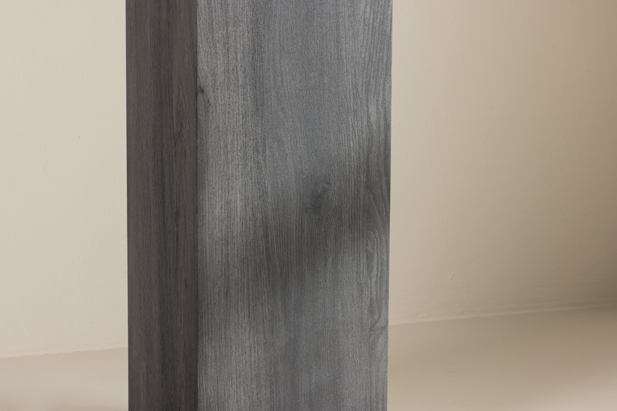 Venture Design Ramsvik Sidobord 23 x 23 Svart