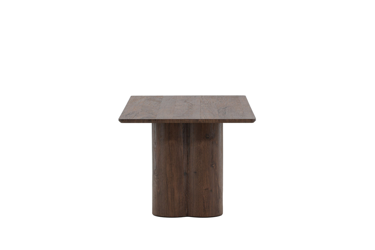 Venture Design Olivia Soffbord 120 x 60 Mocka