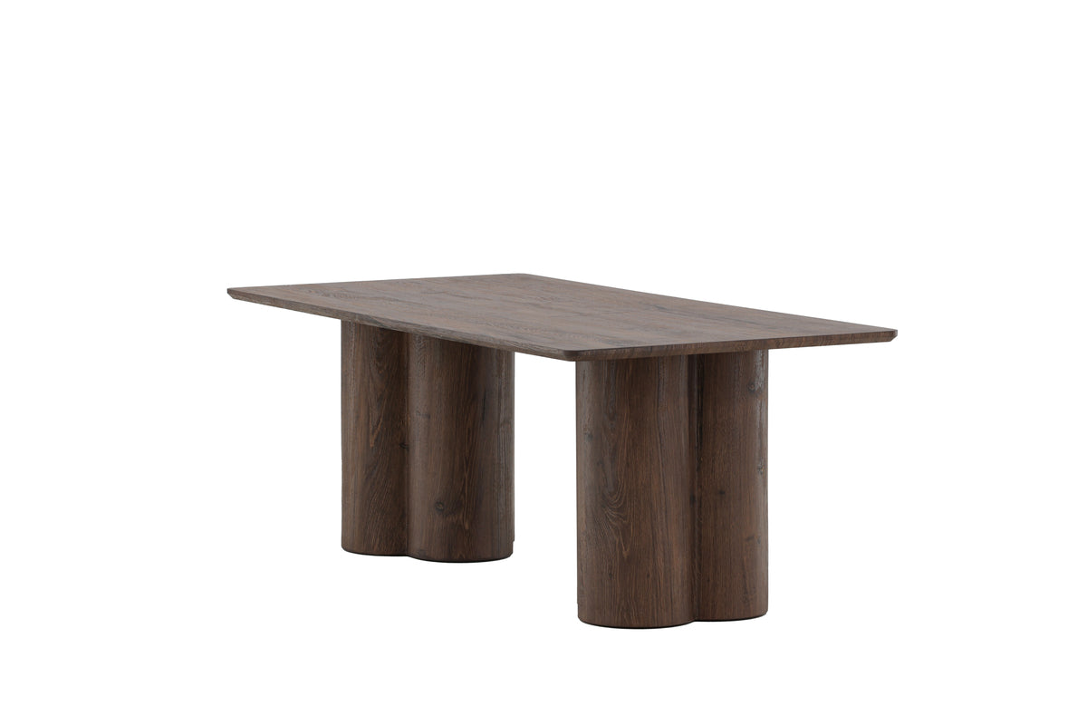 Venture Design Olivia Soffbord 120 x 60 Mocka