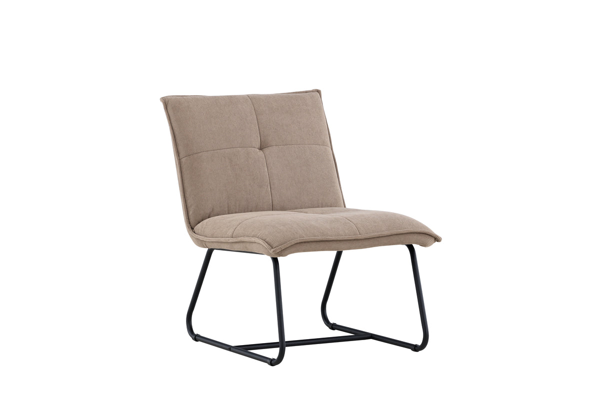 Venture Design Madison Loungefåtöljer Brun