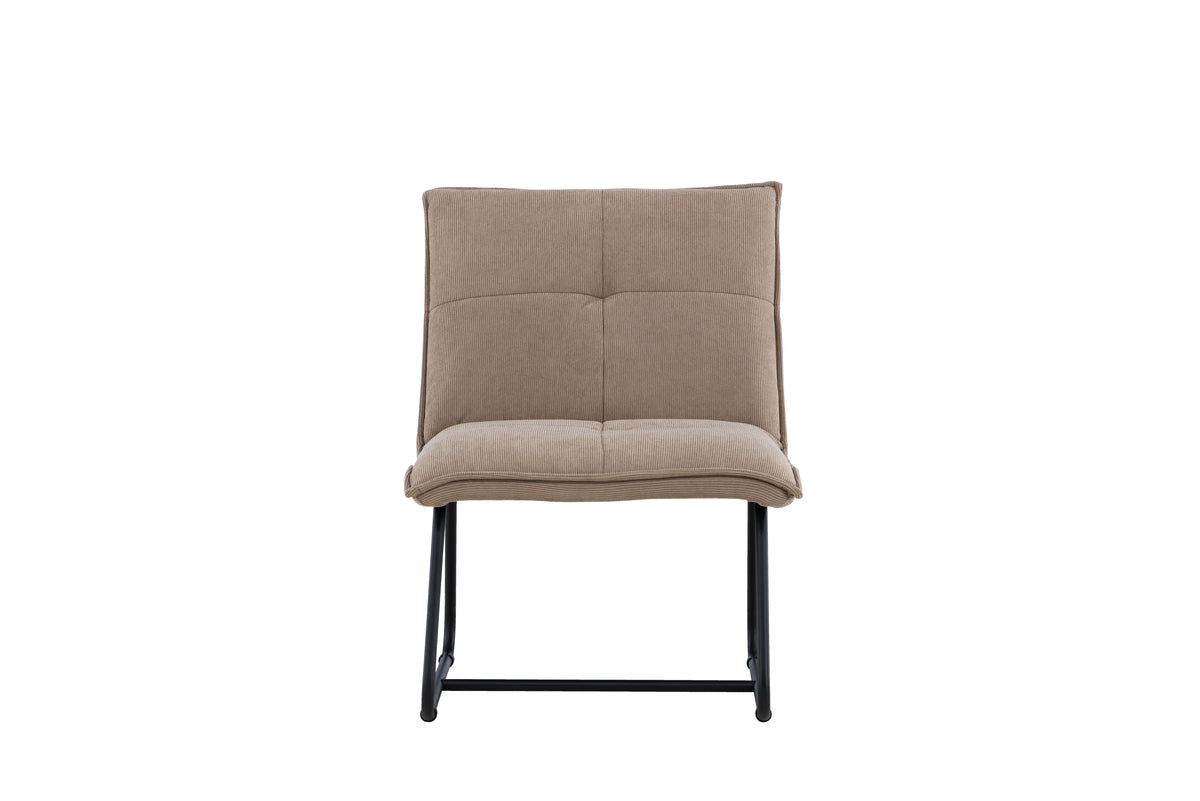 Venture Design Madison Loungefåtöljer Brun