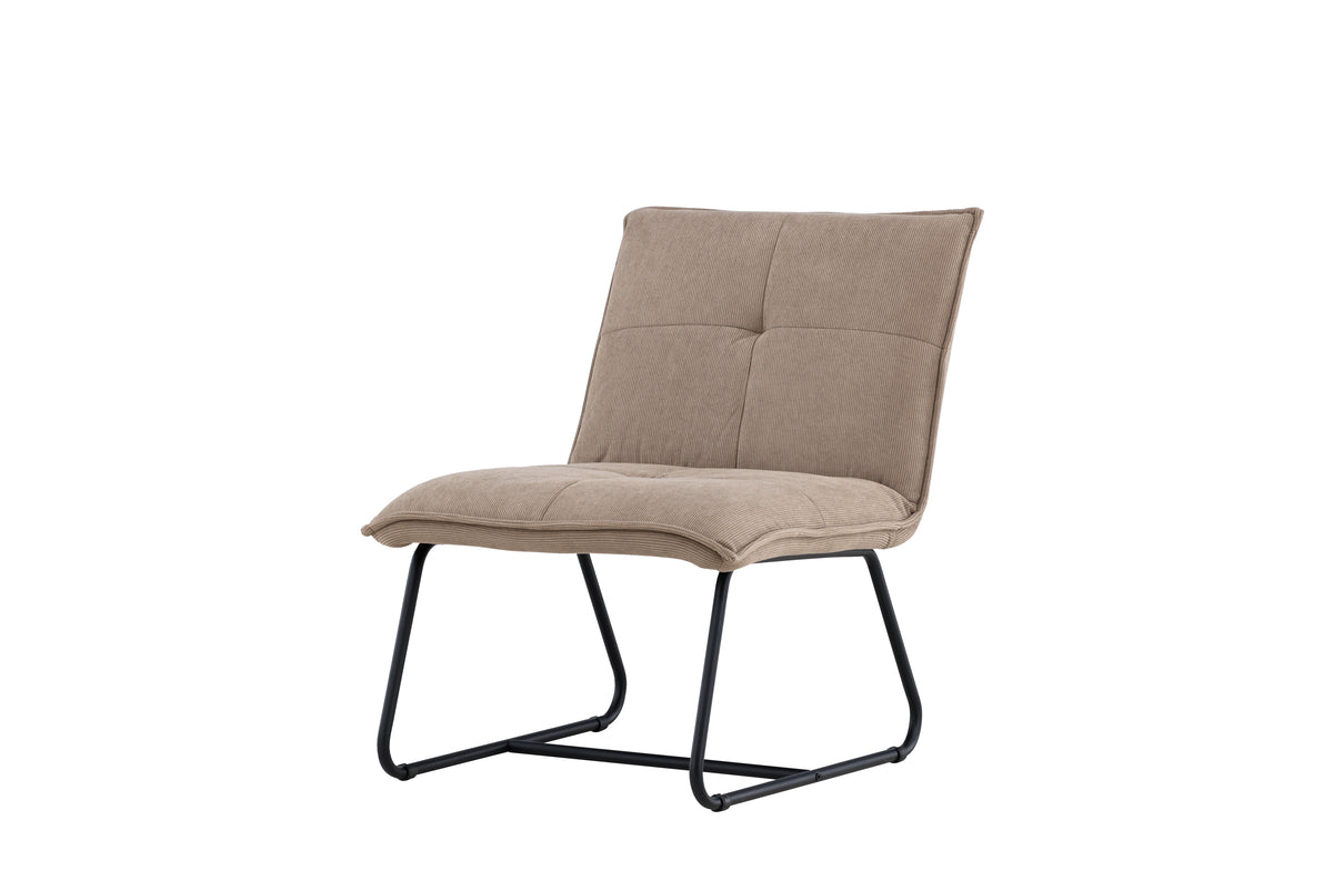 Venture Design Madison Loungefåtöljer Brun