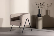 Venture Design Rika Fåtöljer Beige