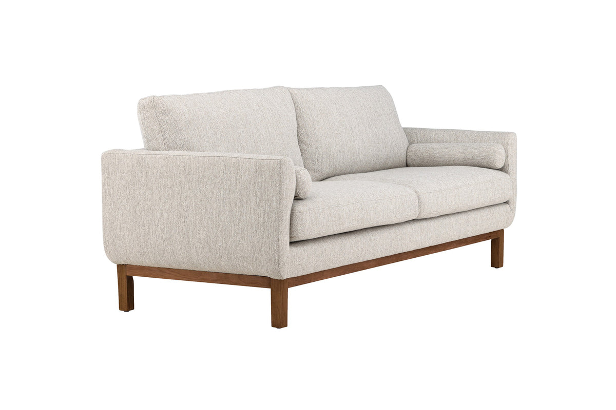 Venture Design Olympos 3-sits soffor Beige