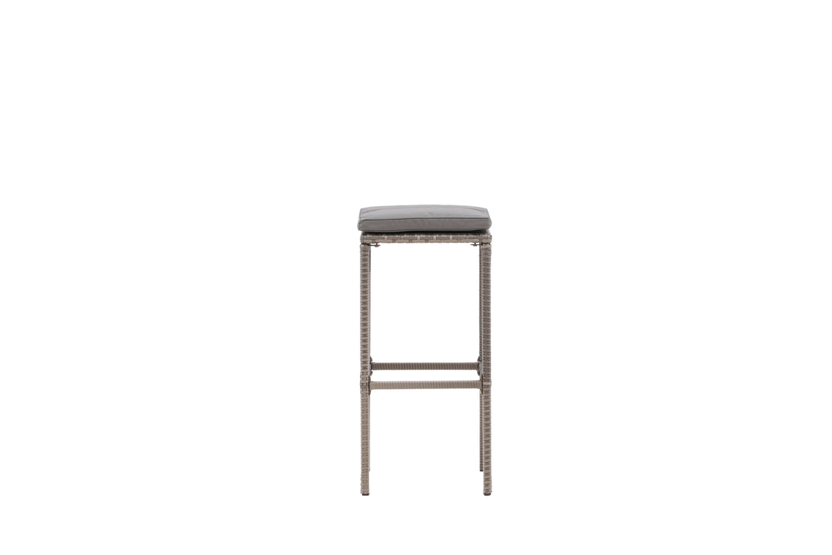Venture Design Alo Barstolar Grå