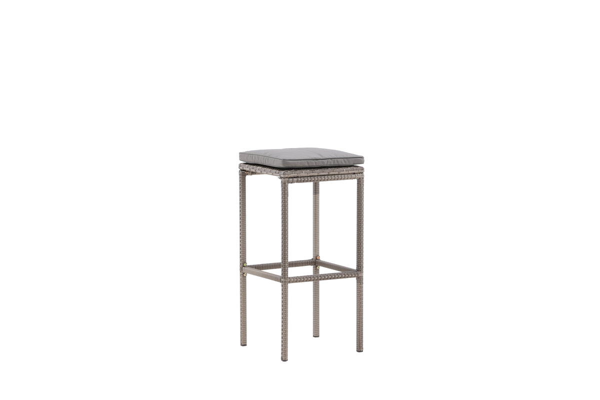 Venture Design Alo Barstolar Grå