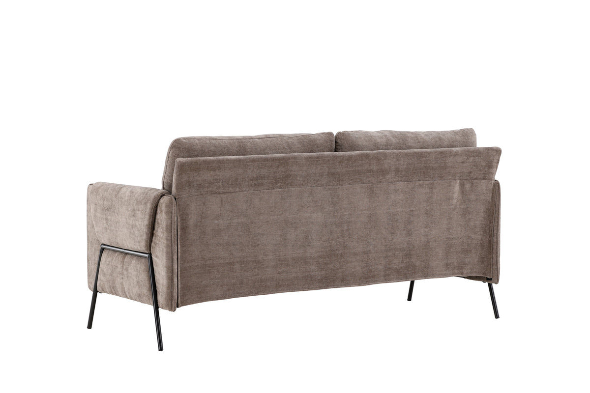 Venture Design Indigo 2-sits soffor Beige