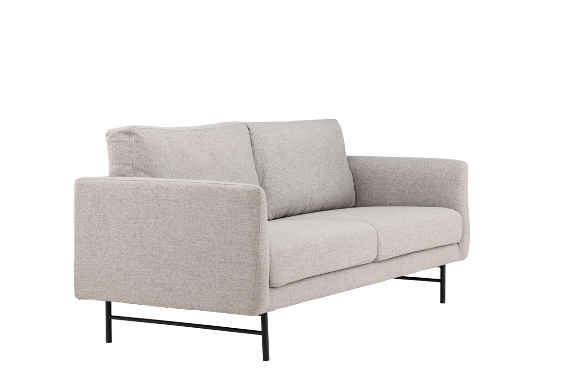 Venture Design Sky 3-sits soffor Brun