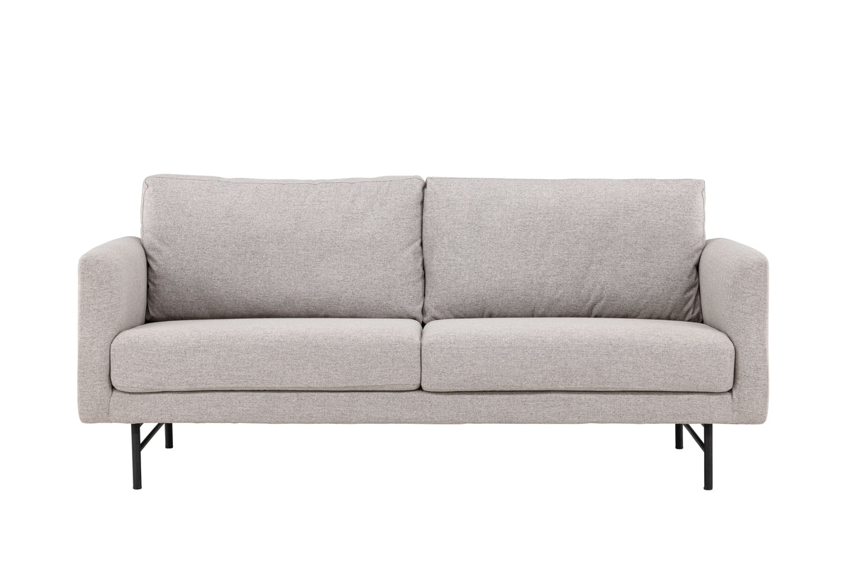 Venture Design Sky 3-sits soffor Brun