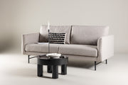 Venture Design Sky 3-sits soffor Brun
