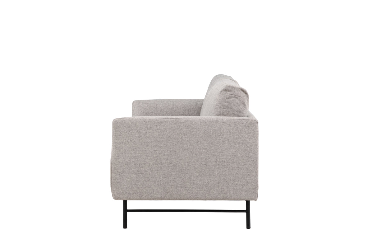 Venture Design Sky 3-sits soffor Brun
