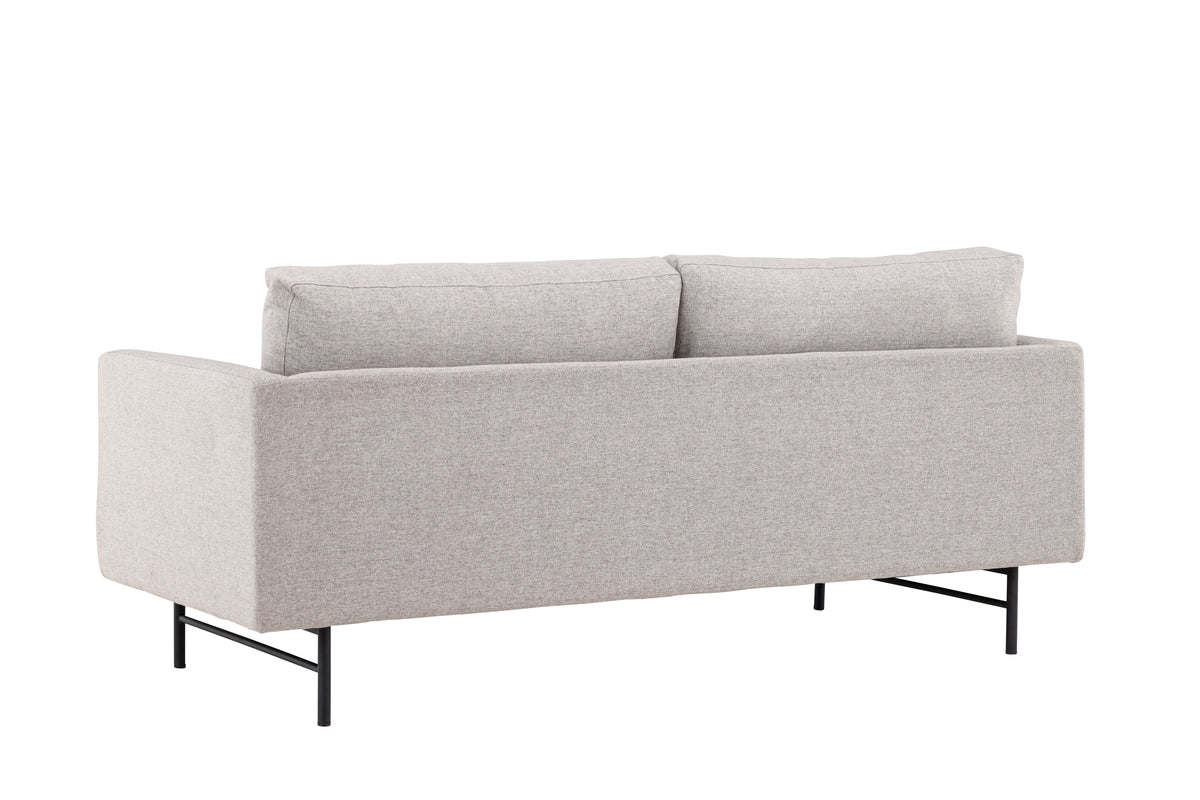 Venture Design Sky 3-sits soffor Brun