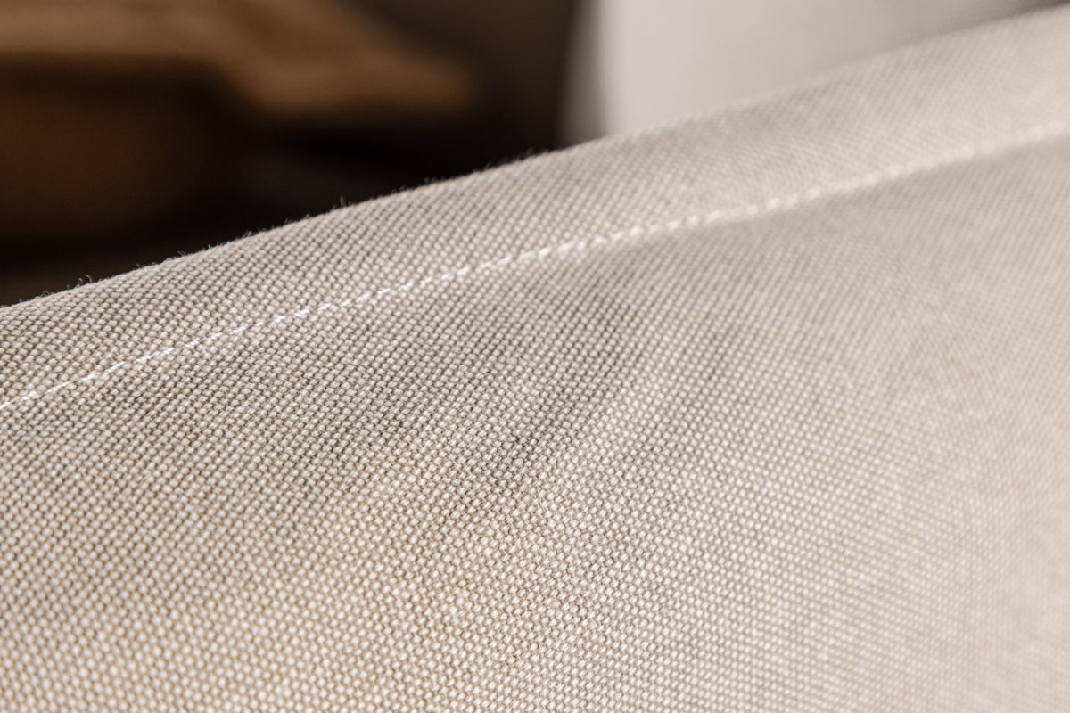 Venture Design Nova 3-sits soffor Brun