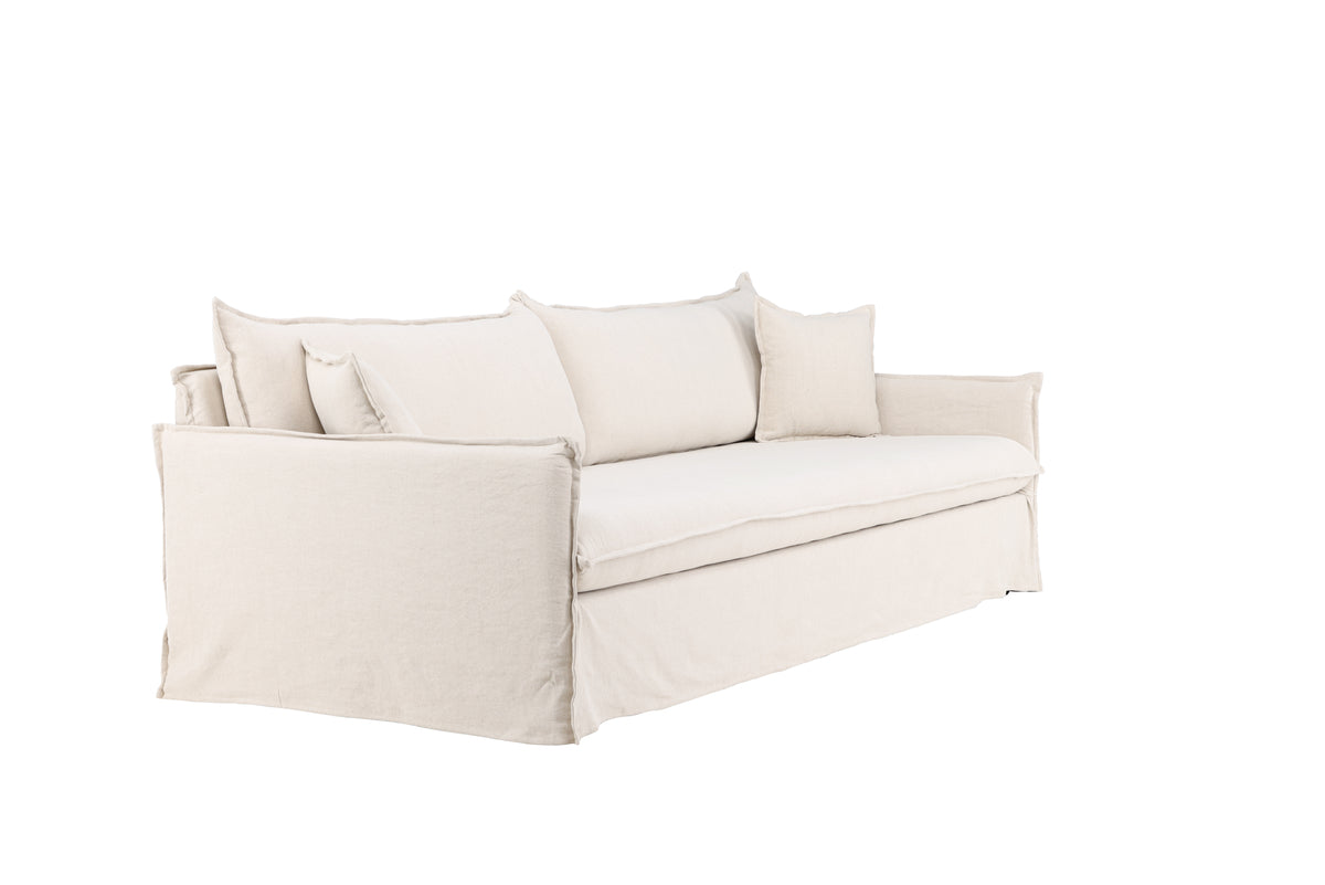 Venture Design Nova 4-sits soffor Beige
