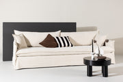 Venture Design Nova 4-sits soffor Beige