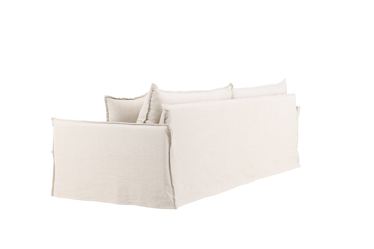 Venture Design Nova 4-sits soffor Beige