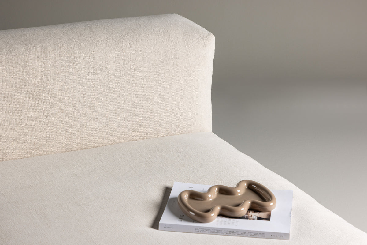 Venture Design Mavi Soffmoduler Beige